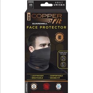 🆕today only $5 Copper Fit Face Protector